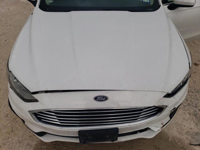 Photo 10 VIN: 3FA6P0HDXLR223332 - FORD FUSION 