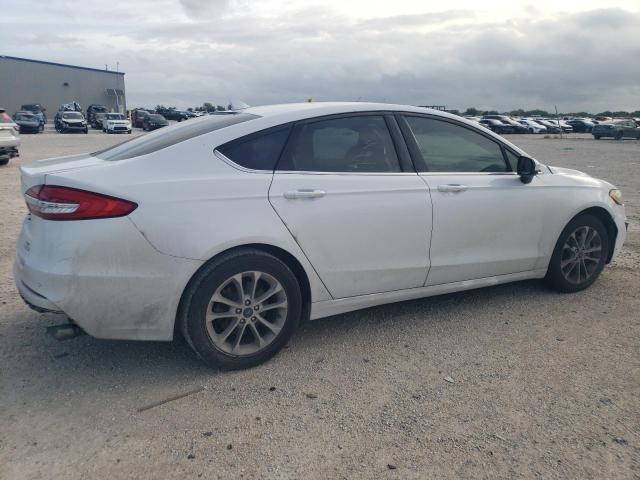 Photo 2 VIN: 3FA6P0HDXLR223332 - FORD FUSION 