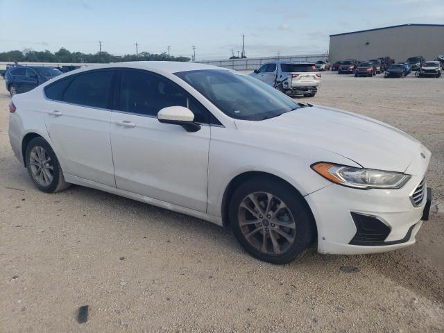 Photo 3 VIN: 3FA6P0HDXLR223332 - FORD FUSION 