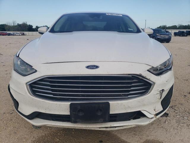 Photo 4 VIN: 3FA6P0HDXLR223332 - FORD FUSION 