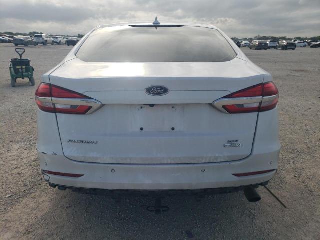 Photo 5 VIN: 3FA6P0HDXLR223332 - FORD FUSION 