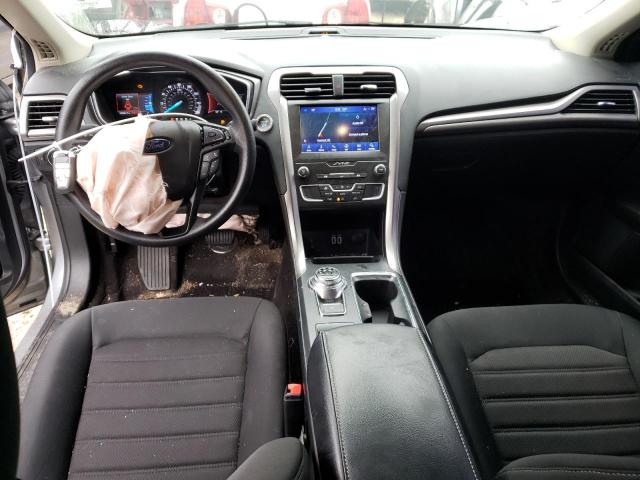 Photo 7 VIN: 3FA6P0HDXLR226666 - FORD FUSION SE 