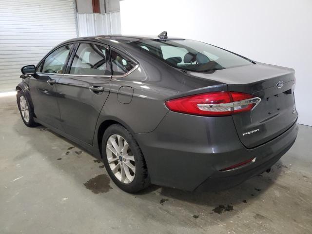 Photo 1 VIN: 3FA6P0HDXLR235612 - FORD FUSION 