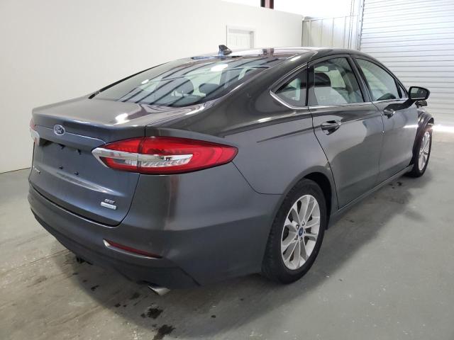 Photo 2 VIN: 3FA6P0HDXLR235612 - FORD FUSION 