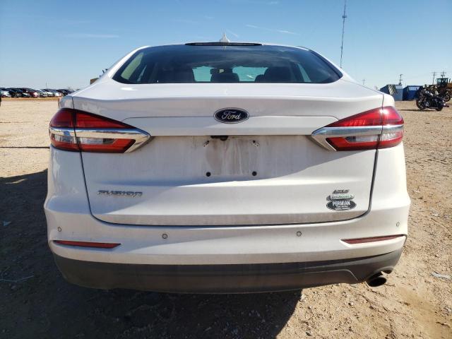 Photo 5 VIN: 3FA6P0HDXLR250112 - FORD FUSION SE 