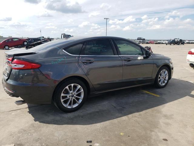 Photo 2 VIN: 3FA6P0HDXLR259540 - FORD FUSION SE 