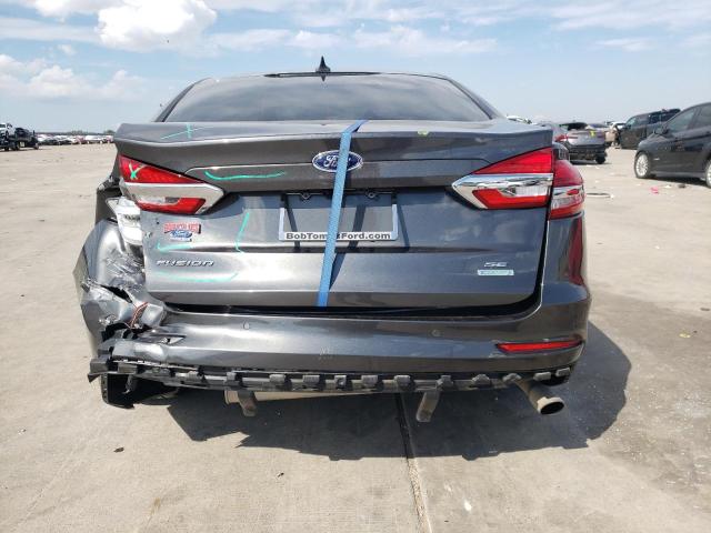 Photo 5 VIN: 3FA6P0HDXLR259540 - FORD FUSION SE 