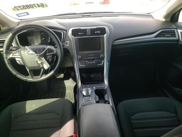 Photo 7 VIN: 3FA6P0HDXLR259540 - FORD FUSION SE 