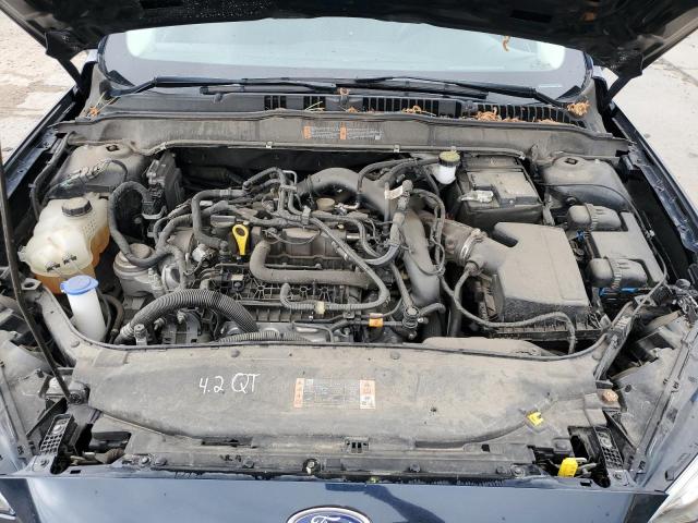 Photo 10 VIN: 3FA6P0HDXLR261059 - FORD FUSION 