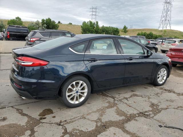 Photo 2 VIN: 3FA6P0HDXLR261059 - FORD FUSION 