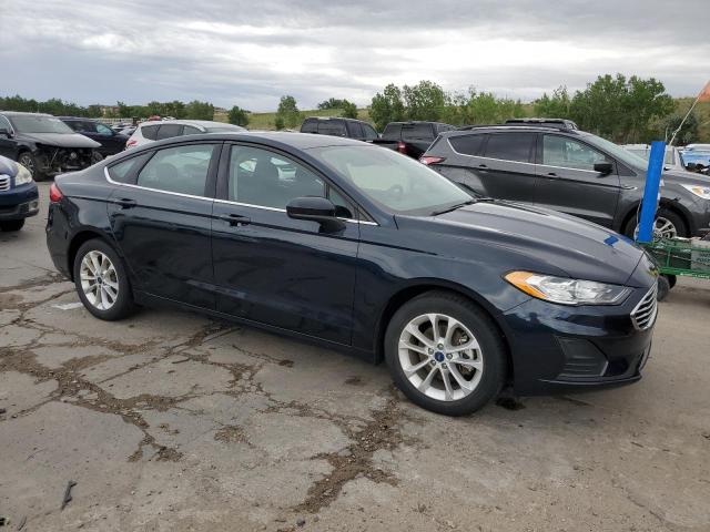 Photo 3 VIN: 3FA6P0HDXLR261059 - FORD FUSION 