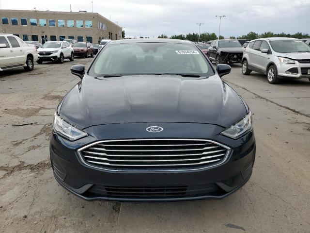 Photo 4 VIN: 3FA6P0HDXLR261059 - FORD FUSION 