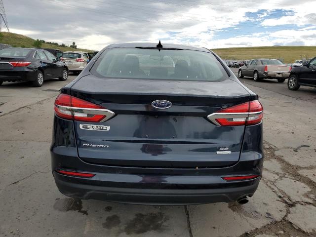 Photo 5 VIN: 3FA6P0HDXLR261059 - FORD FUSION 