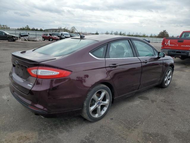 Photo 2 VIN: 3FA6P0HR0DR101785 - FORD FUSION 