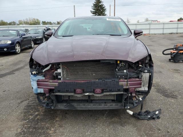 Photo 4 VIN: 3FA6P0HR0DR101785 - FORD FUSION 