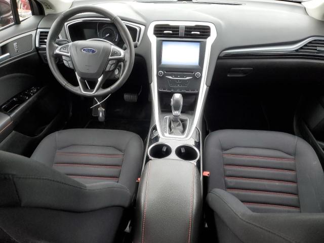 Photo 7 VIN: 3FA6P0HR0DR101785 - FORD FUSION 