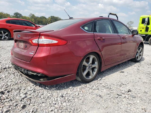 Photo 2 VIN: 3FA6P0HR0DR105531 - FORD FUSION 