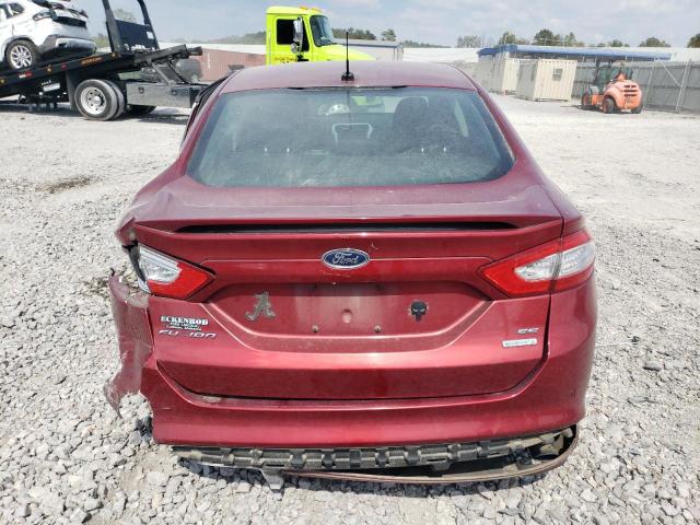 Photo 5 VIN: 3FA6P0HR0DR105531 - FORD FUSION 