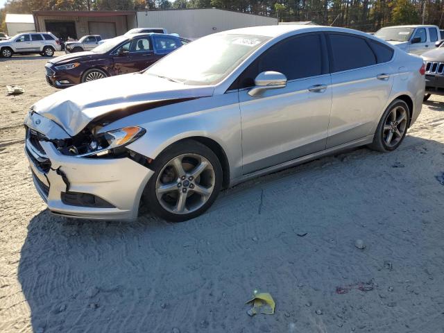 Photo 0 VIN: 3FA6P0HR0DR120837 - FORD FUSION SE 