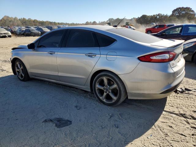 Photo 1 VIN: 3FA6P0HR0DR120837 - FORD FUSION SE 