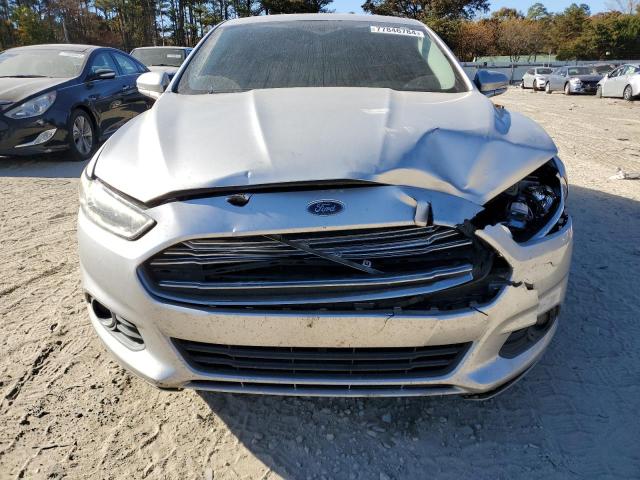 Photo 4 VIN: 3FA6P0HR0DR120837 - FORD FUSION SE 