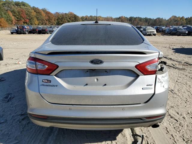 Photo 5 VIN: 3FA6P0HR0DR120837 - FORD FUSION SE 