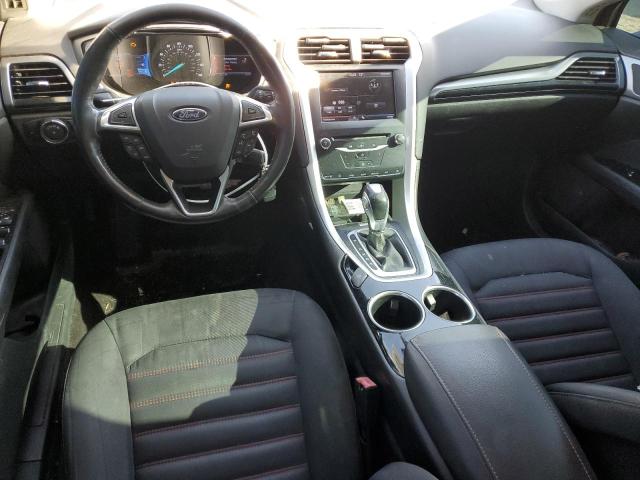 Photo 7 VIN: 3FA6P0HR0DR120837 - FORD FUSION SE 