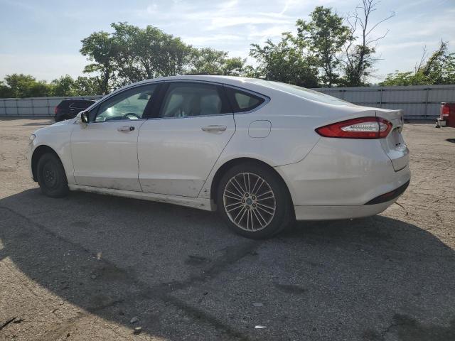 Photo 1 VIN: 3FA6P0HR0DR154454 - FORD FUSION 