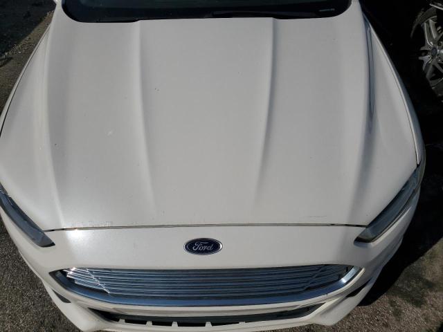 Photo 10 VIN: 3FA6P0HR0DR154454 - FORD FUSION 