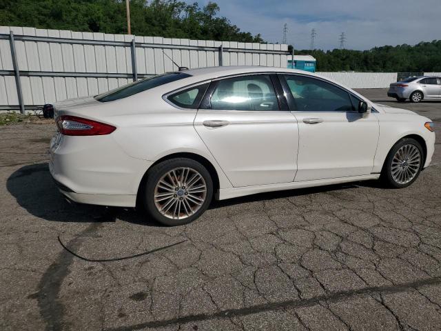 Photo 2 VIN: 3FA6P0HR0DR154454 - FORD FUSION 