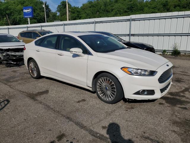 Photo 3 VIN: 3FA6P0HR0DR154454 - FORD FUSION 