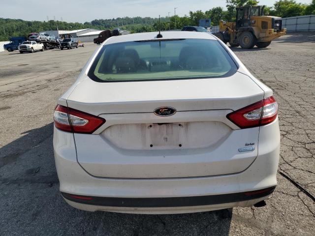 Photo 5 VIN: 3FA6P0HR0DR154454 - FORD FUSION 