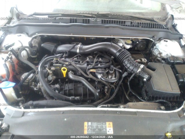 Photo 9 VIN: 3FA6P0HR0DR156883 - FORD FUSION 