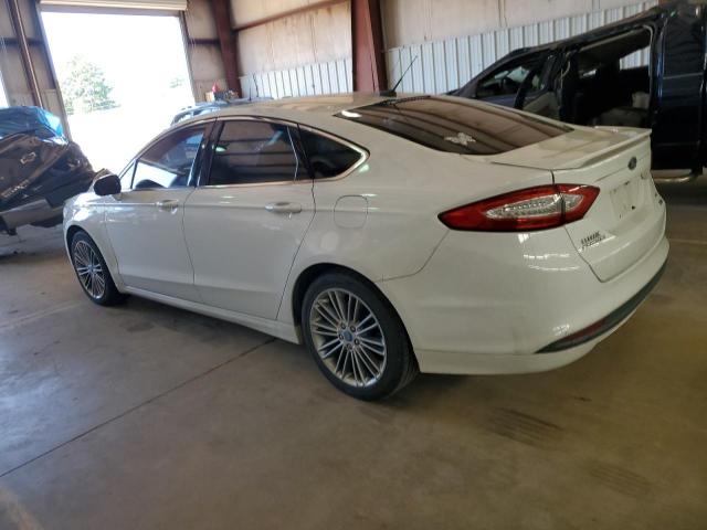 Photo 1 VIN: 3FA6P0HR0DR161257 - FORD FUSION SE 