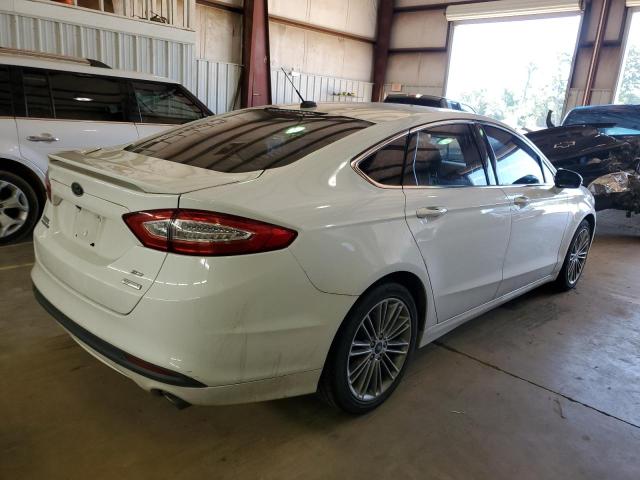 Photo 2 VIN: 3FA6P0HR0DR161257 - FORD FUSION SE 