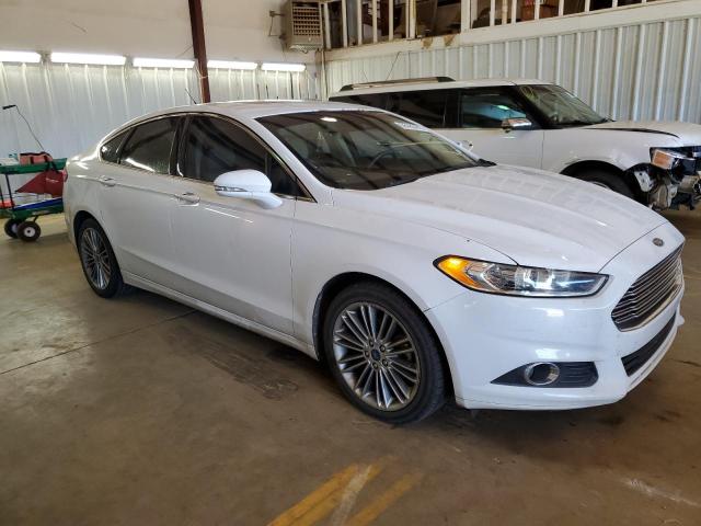 Photo 3 VIN: 3FA6P0HR0DR161257 - FORD FUSION SE 