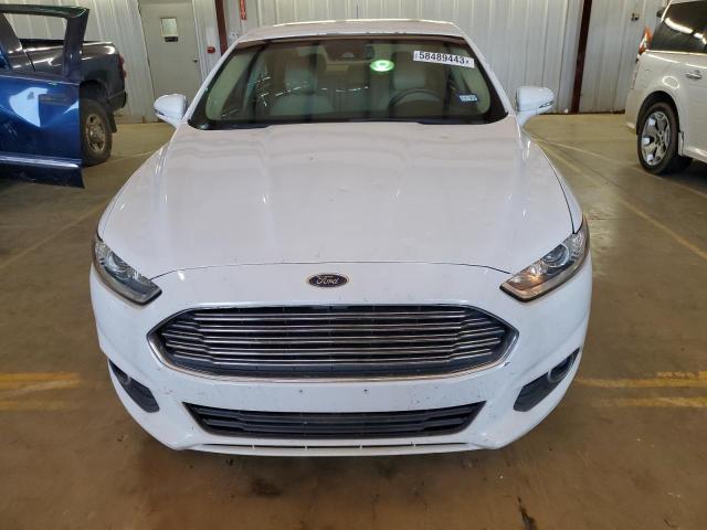 Photo 4 VIN: 3FA6P0HR0DR161257 - FORD FUSION SE 