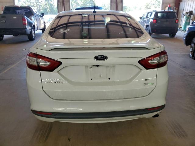 Photo 5 VIN: 3FA6P0HR0DR161257 - FORD FUSION SE 