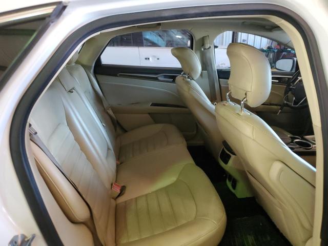 Photo 9 VIN: 3FA6P0HR0DR161257 - FORD FUSION SE 