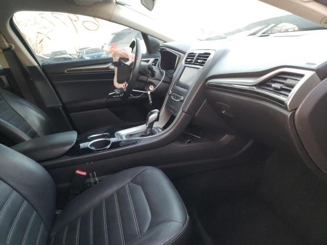 Photo 4 VIN: 3FA6P0HR0DR175370 - FORD FUSION SE 