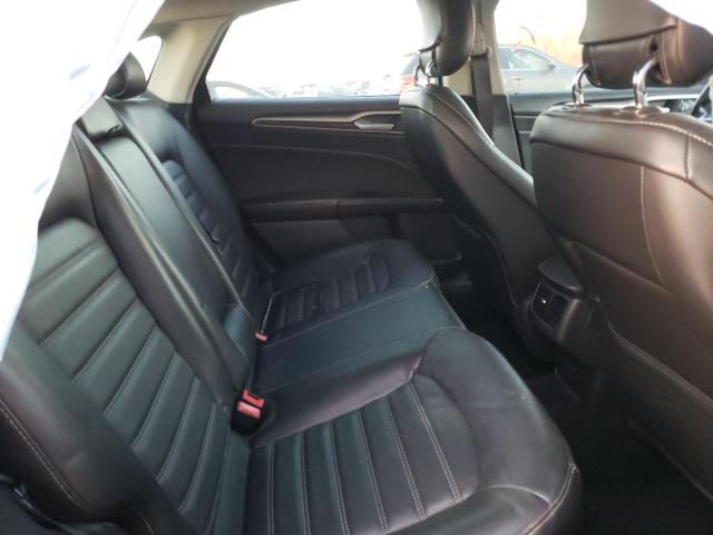 Photo 5 VIN: 3FA6P0HR0DR175370 - FORD FUSION SE 