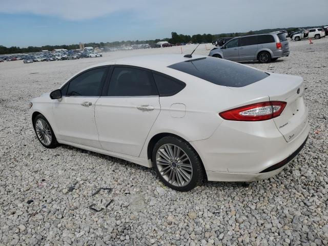 Photo 1 VIN: 3FA6P0HR0DR180343 - FORD FUSION SE 