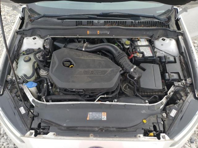 Photo 10 VIN: 3FA6P0HR0DR180343 - FORD FUSION SE 