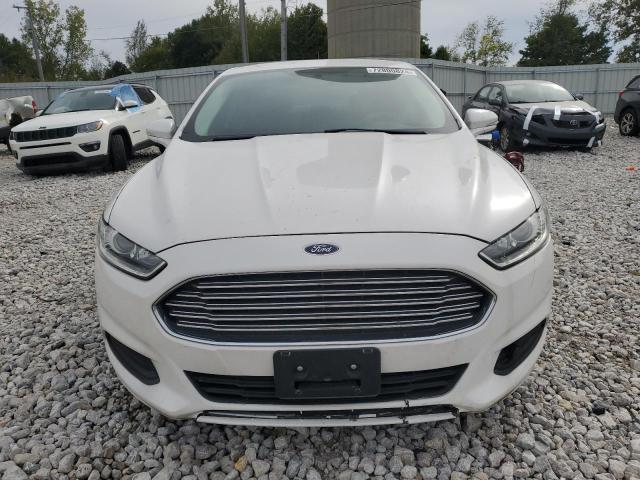 Photo 4 VIN: 3FA6P0HR0DR180343 - FORD FUSION SE 