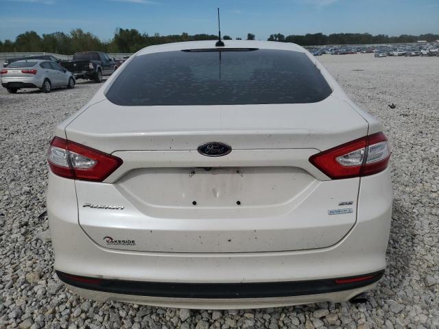 Photo 5 VIN: 3FA6P0HR0DR180343 - FORD FUSION SE 