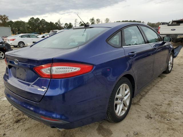 Photo 2 VIN: 3FA6P0HR0DR185509 - FORD FUSION SE 