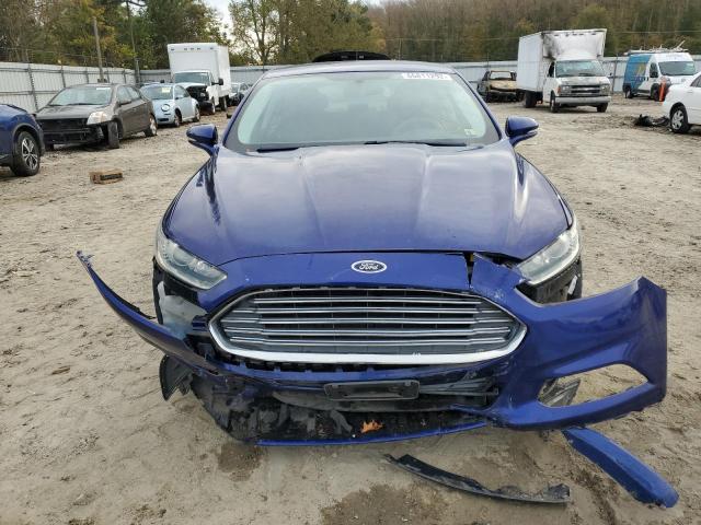 Photo 4 VIN: 3FA6P0HR0DR185509 - FORD FUSION SE 