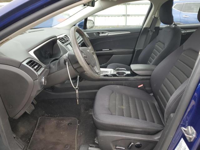 Photo 6 VIN: 3FA6P0HR0DR185509 - FORD FUSION SE 