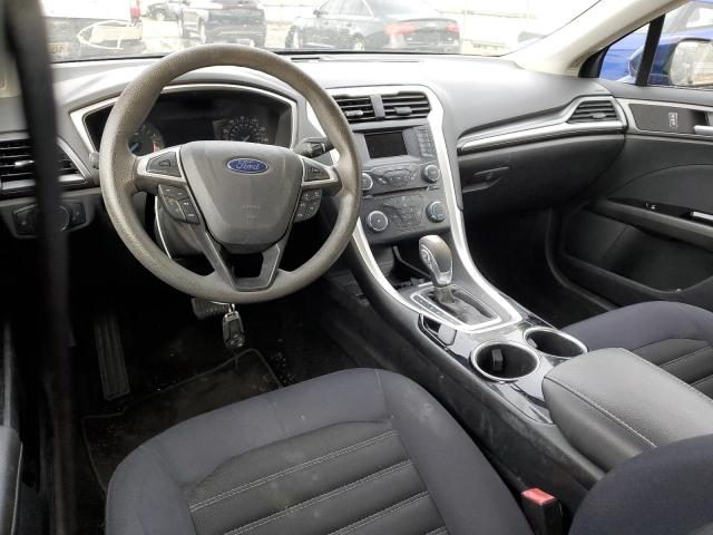 Photo 7 VIN: 3FA6P0HR0DR185509 - FORD FUSION SE 