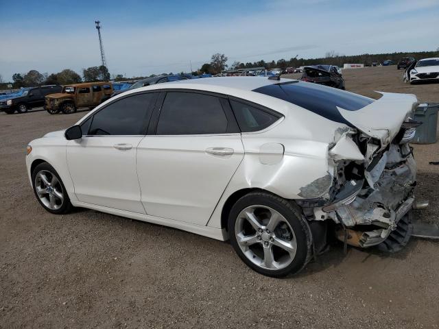 Photo 1 VIN: 3FA6P0HR0DR188250 - FORD FUSION HYB 